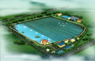 浦華環保承建，樂清市虹橋污水處理廠三期工程正式開工，助推區域環境質量再提升