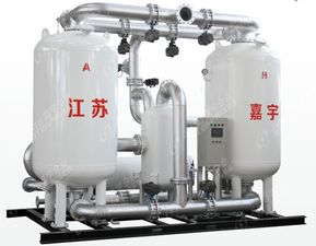 壓縮空氣中含水原因分析及其對氣體壓縮機(jī)械的影響